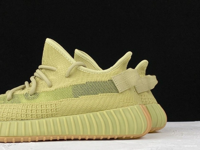FY5346 350 Yeezy - Boost Sulfur V2 VAdidas 1118